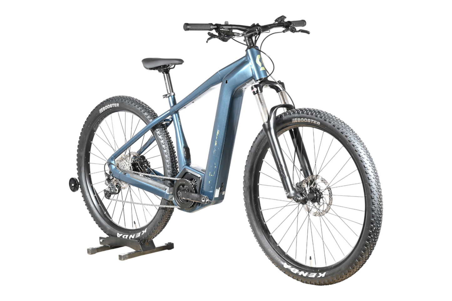 Scott Aspect eRide 930 | 2024 - L - 1447KM