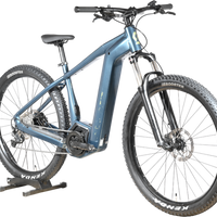 Scott Aspect eRide 930 | 2024 - L - 1447KM