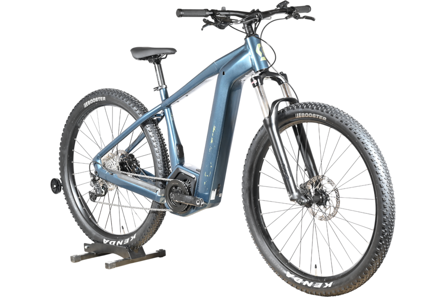 Scott Aspect eRide 930 | 2024 - L - 1447KM