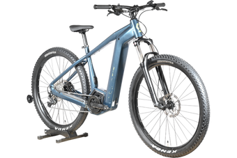 Scott Aspect eRide 930 | 2024 - L - 1447KM