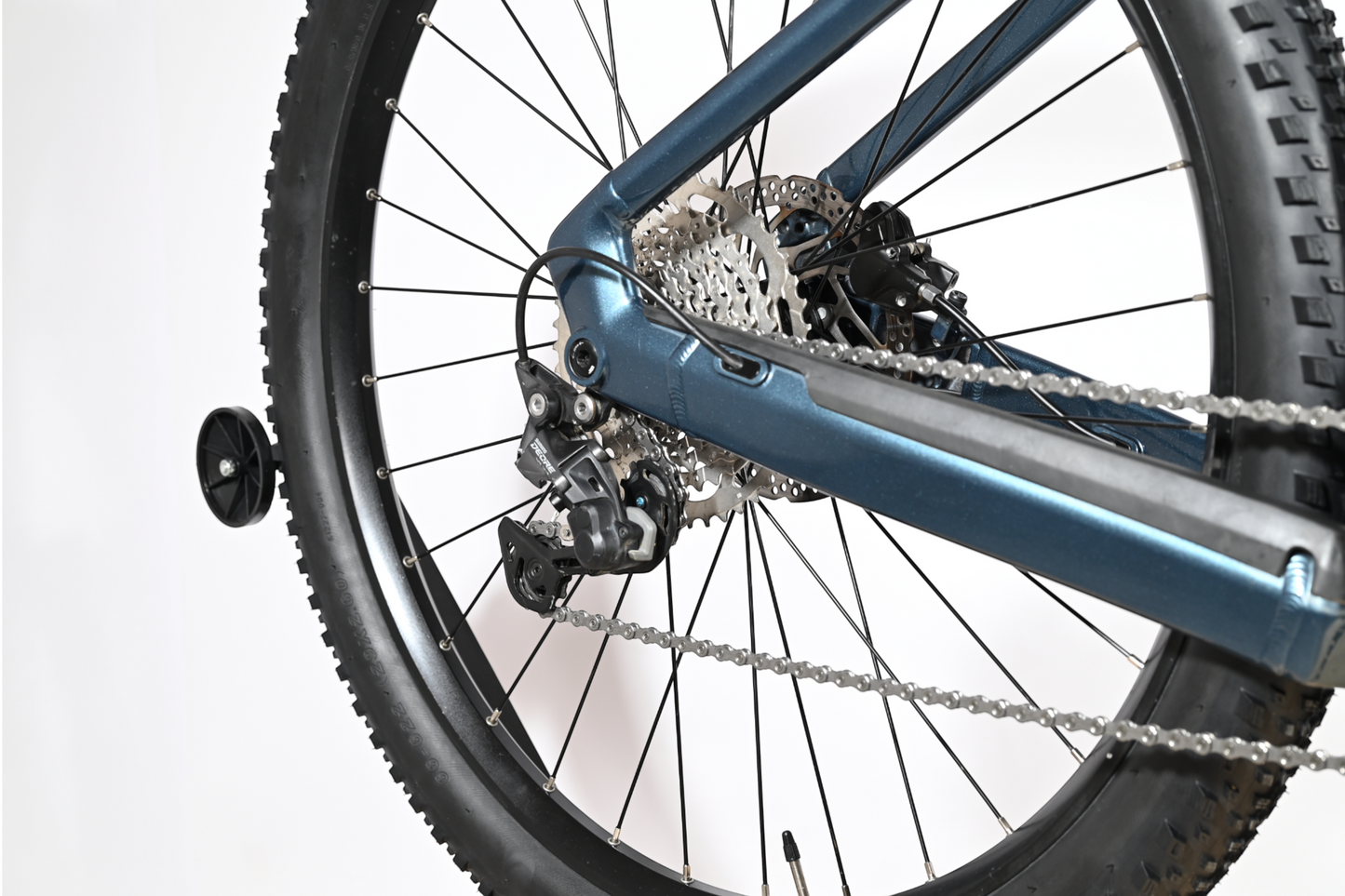 Scott Aspect eRide 930 | 2024 - L - 1447KM