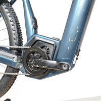 Scott Aspect eRide 930 | 2024 - L - 1447KM