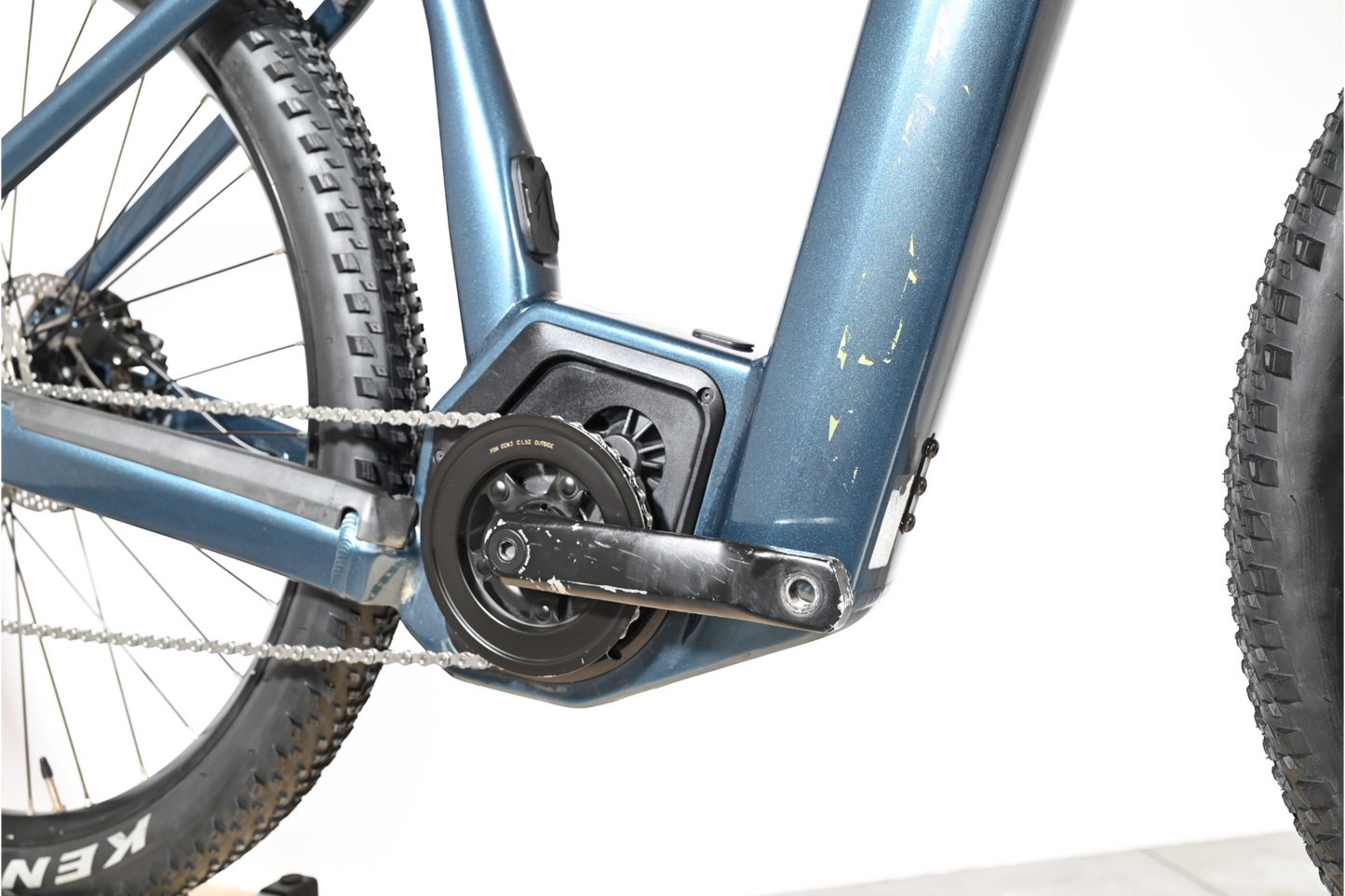 Scott Aspect eRide 930 | 2024 - L - 1447KM