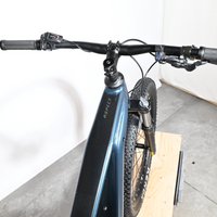 Scott Aspect eRide 930 | 2024 - L - 1447KM