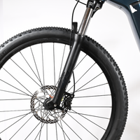 Scott Aspect eRide 930 | 2024 - L - 1447KM