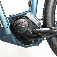 Scott Aspect eRide 930 | 2024 - L - 1447KM