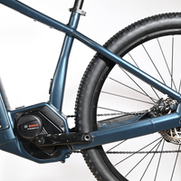 Scott Aspect eRide 930 | 2024 - L - 1447KM