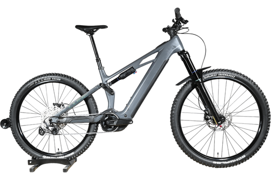 Cube Stereo Hybrid ONE77 HPC Race | 2025 - L - 370KM