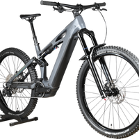 Cube Stereo Hybrid ONE77 HPC Race | 2025 - L - 370KM