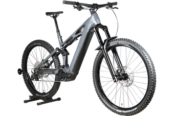 Cube Stereo Hybrid ONE77 HPC Race | 2025 - L - 370KM