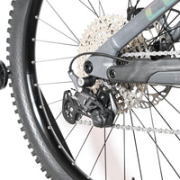 Cube Stereo Hybrid ONE77 HPC Race | 2025 - L - 370KM