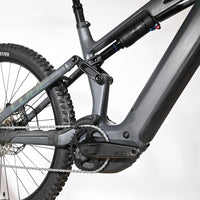 Cube Stereo Hybrid ONE77 HPC Race | 2025 - L - 370KM