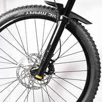 Cube Stereo Hybrid ONE77 HPC Race | 2025 - L - 370KM