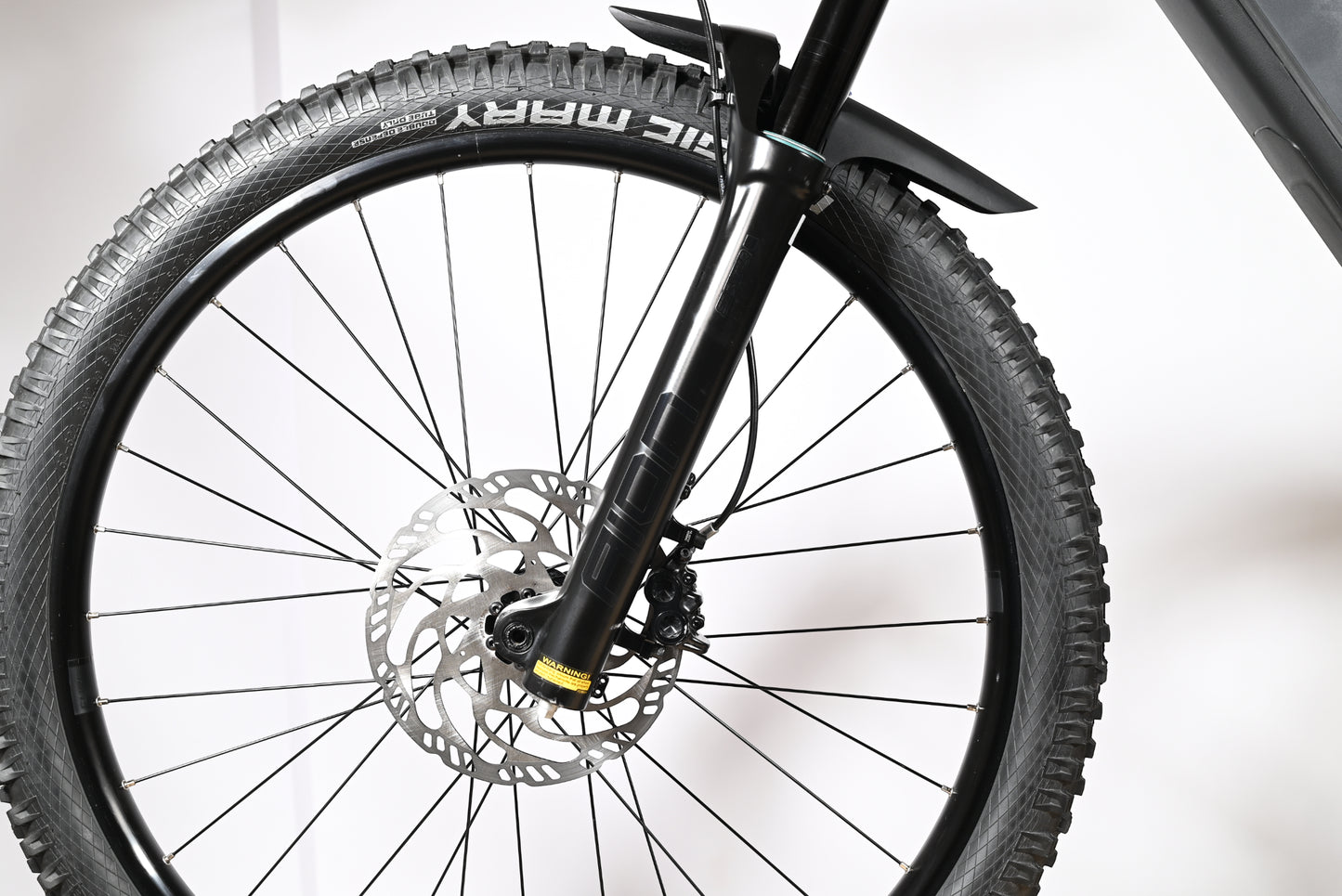 Cube Stereo Hybrid ONE77 HPC Race | 2025 - L - 370KM