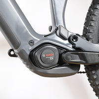 Cube Stereo Hybrid ONE77 HPC Race | 2025 - L - 370KM