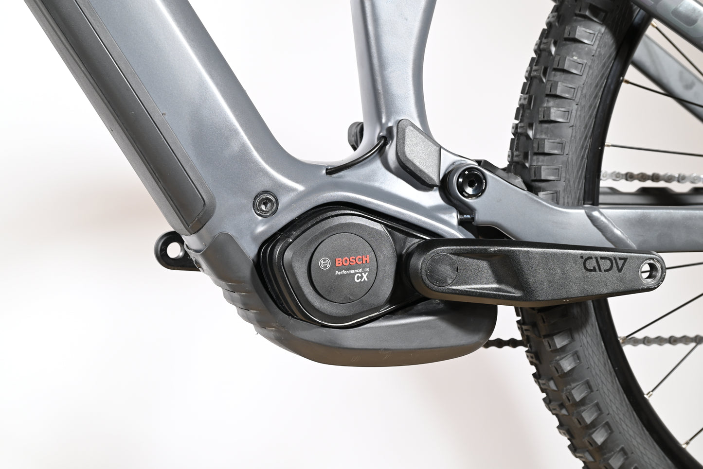 Cube Stereo Hybrid ONE77 HPC Race | 2025 - L - 370KM