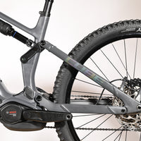 Cube Stereo Hybrid ONE77 HPC Race | 2025 - L - 370KM