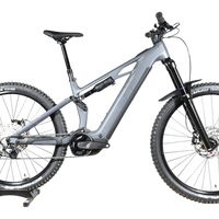Cube Stereo Hybrid ONE77 HPC Race | 2025 - M - 1KM