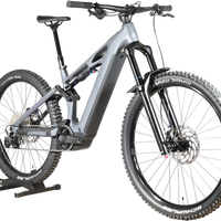 Cube Stereo Hybrid ONE77 HPC Race | 2025 - M - 1KM