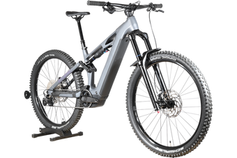 Cube Stereo Hybrid ONE77 HPC Race | 2025 - M - 1KM