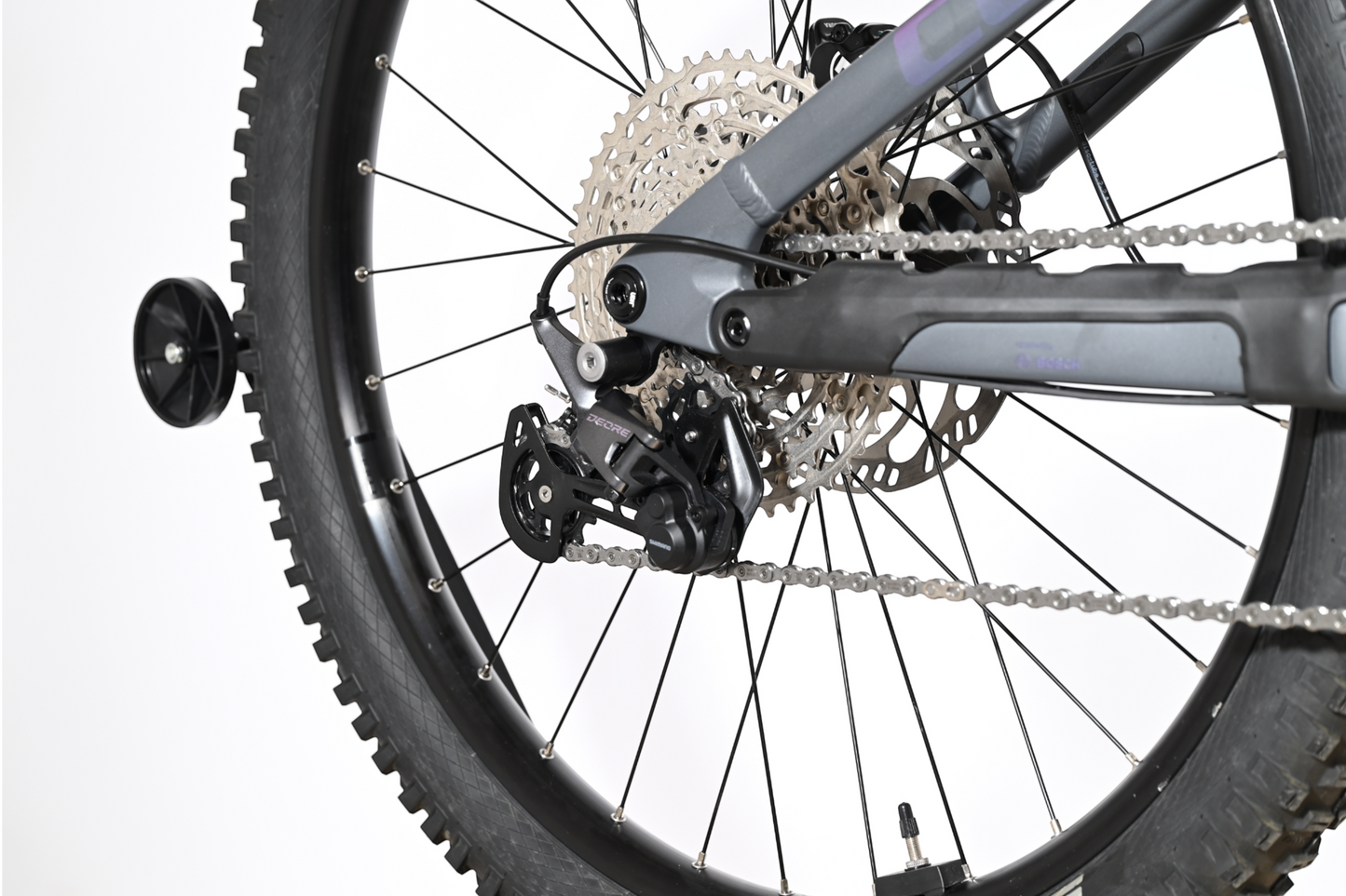 Cube Stereo Hybrid ONE77 HPC Race | 2025 - M - 1KM