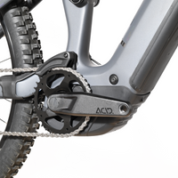 Cube Stereo Hybrid ONE77 HPC Race | 2025 - M - 1KM