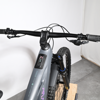 Cube Stereo Hybrid ONE77 HPC Race | 2025 - M - 1KM