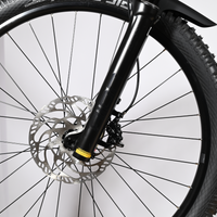 Cube Stereo Hybrid ONE77 HPC Race | 2025 - M - 1KM