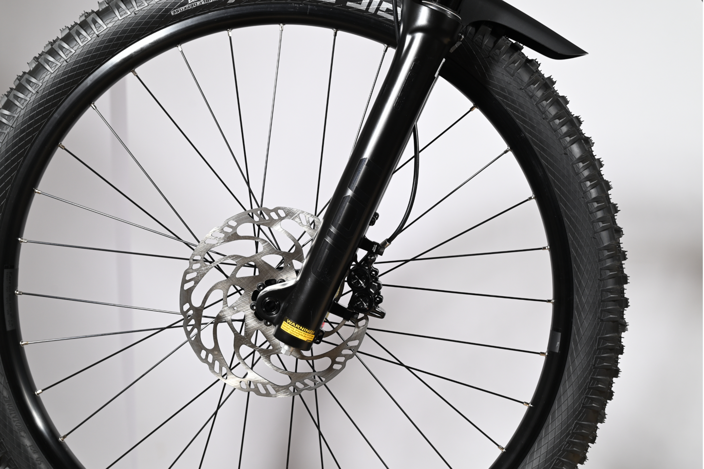 Cube Stereo Hybrid ONE77 HPC Race | 2025 - M - 1KM