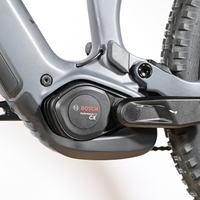 Cube Stereo Hybrid ONE77 HPC Race | 2025 - M - 1KM