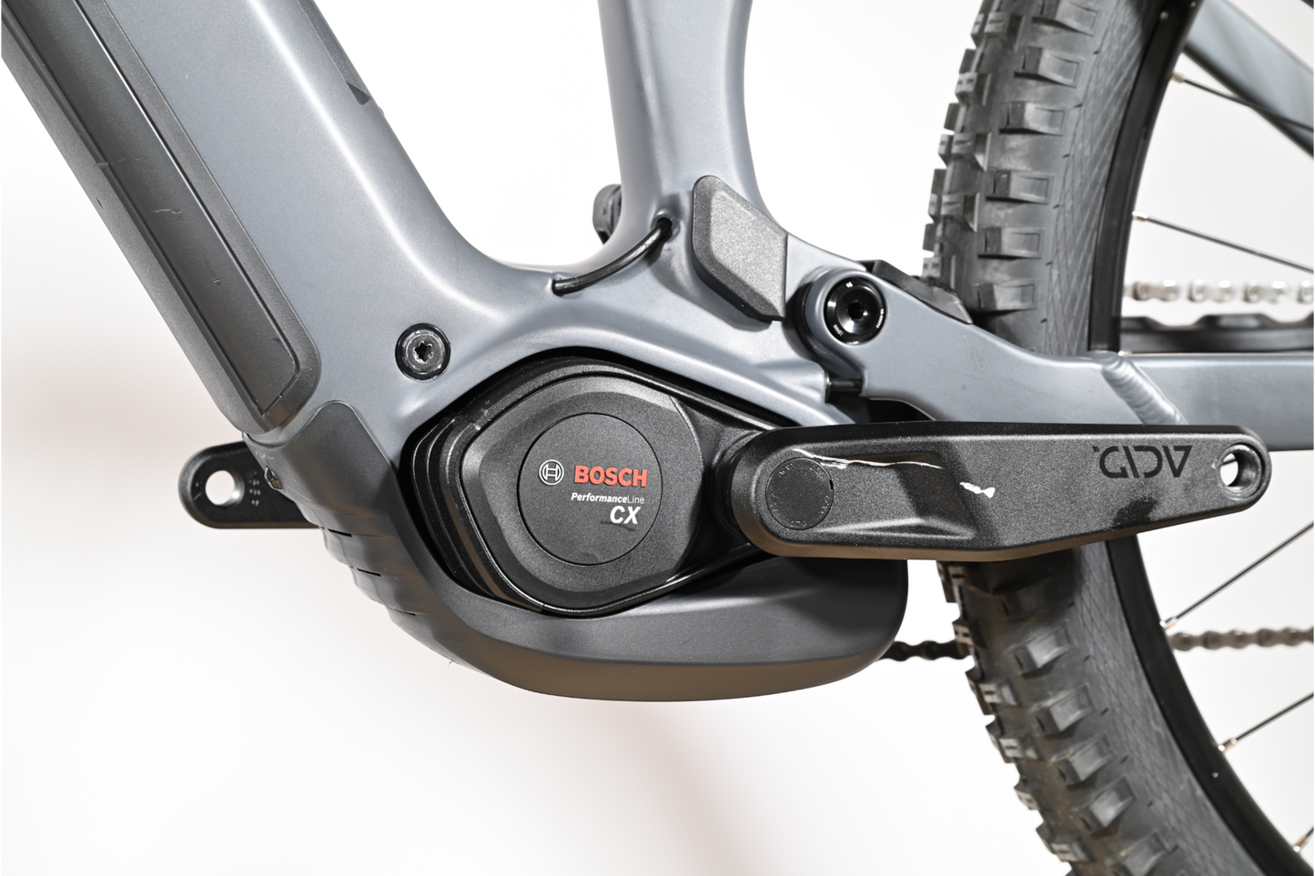 Cube Stereo Hybrid ONE77 HPC Race | 2025 - M - 1KM