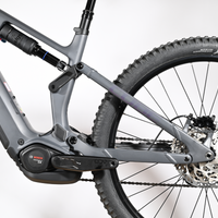 Cube Stereo Hybrid ONE77 HPC Race | 2025 - M - 1KM