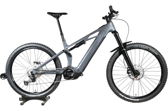 Cube Stereo Hybrid ONE77 HPC Race | 2025 - L - 384KM