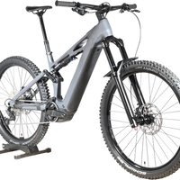 Cube Stereo Hybrid ONE77 HPC Race | 2025 - L - 384KM