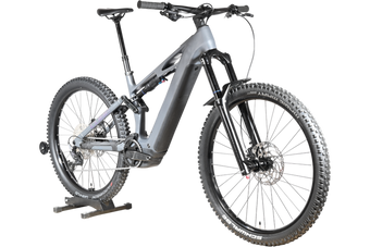 Cube Stereo Hybrid ONE77 HPC Race | 2025 - L - 384KM