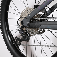 Cube Stereo Hybrid ONE77 HPC Race | 2025 - L - 384KM