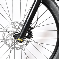 Cube Stereo Hybrid ONE77 HPC Race | 2025 - L - 384KM