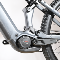 Cube Stereo Hybrid ONE77 HPC Race | 2025 - L - 384KM