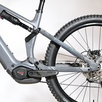 Cube Stereo Hybrid ONE77 HPC Race | 2025 - L - 384KM