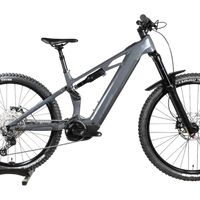 Cube Stereo Hybrid ONE77 HPC Race | 2025 - M - 997KM
