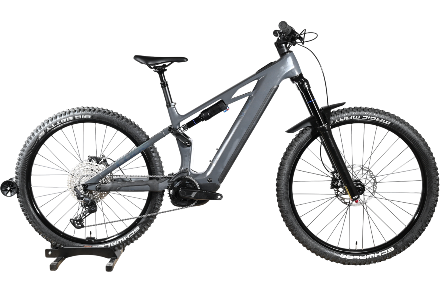 Cube Stereo Hybrid ONE77 HPC Race | 2025 - M - 997KM