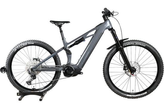 Cube Stereo Hybrid ONE77 HPC Race | 2025 - M - 997KM