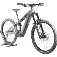 Cube Stereo Hybrid ONE77 HPC Race | 2025 - M - 997KM