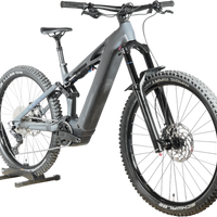 Cube Stereo Hybrid ONE77 HPC Race | 2025 - M - 997KM