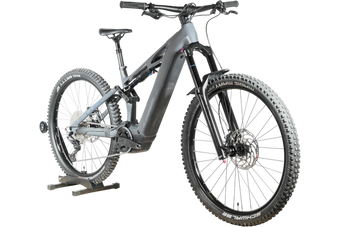 Cube Stereo Hybrid ONE77 HPC Race | 2025 - M - 997KM