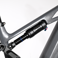 Cube Stereo Hybrid ONE77 HPC Race | 2025 - M - 997KM