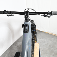 Cube Stereo Hybrid ONE77 HPC Race | 2025 - M - 997KM