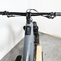 Cube Stereo Hybrid ONE77 HPC Race | 2025 - M - 997KM