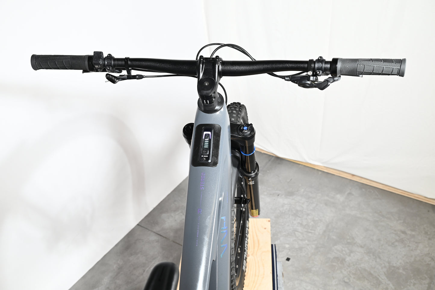 Cube Stereo Hybrid ONE77 HPC Race | 2025 - M - 997KM