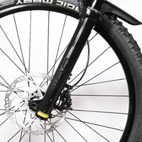 Cube Stereo Hybrid ONE77 HPC Race | 2025 - M - 997KM